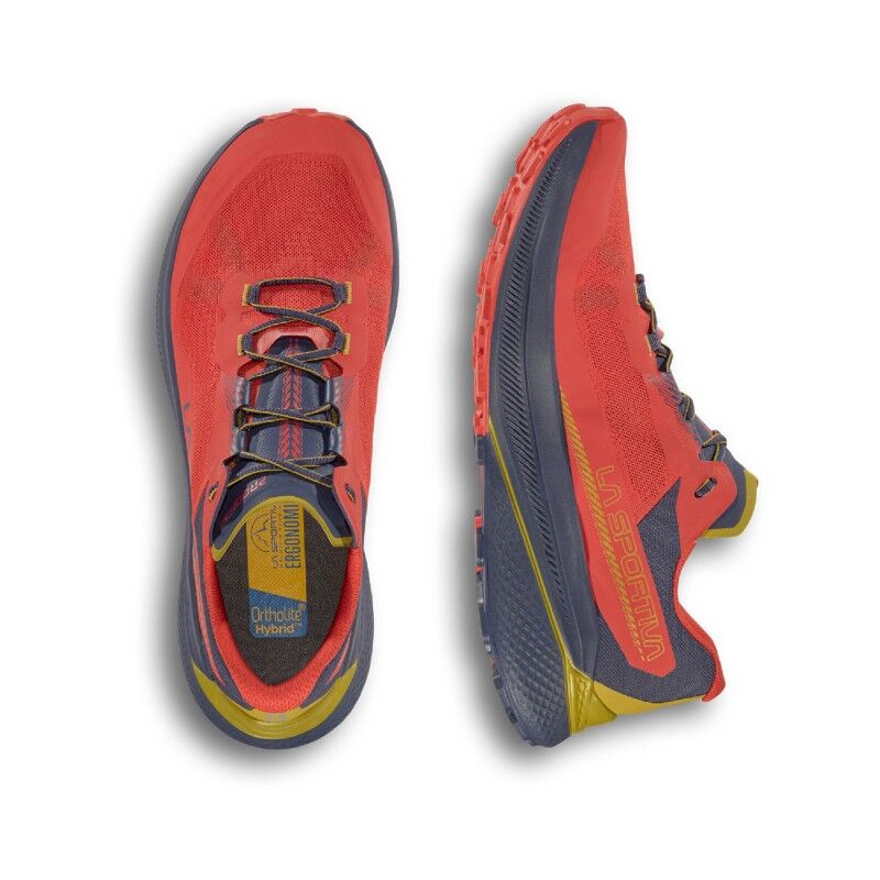 La Sportiva Prodigio - Trailsko - Herrer | Hardloop