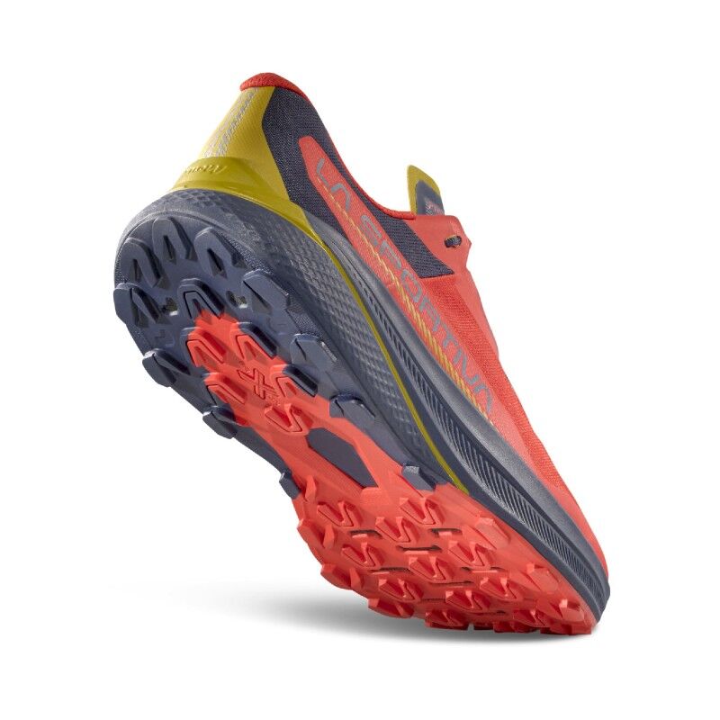 La Sportiva Prodigio - Trailsko - Herrer | Hardloop