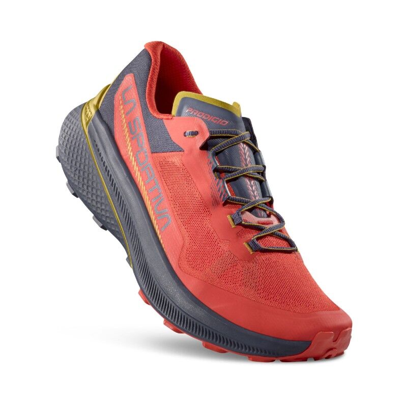 La Sportiva Prodigio - Trailsko - Herrer | Hardloop