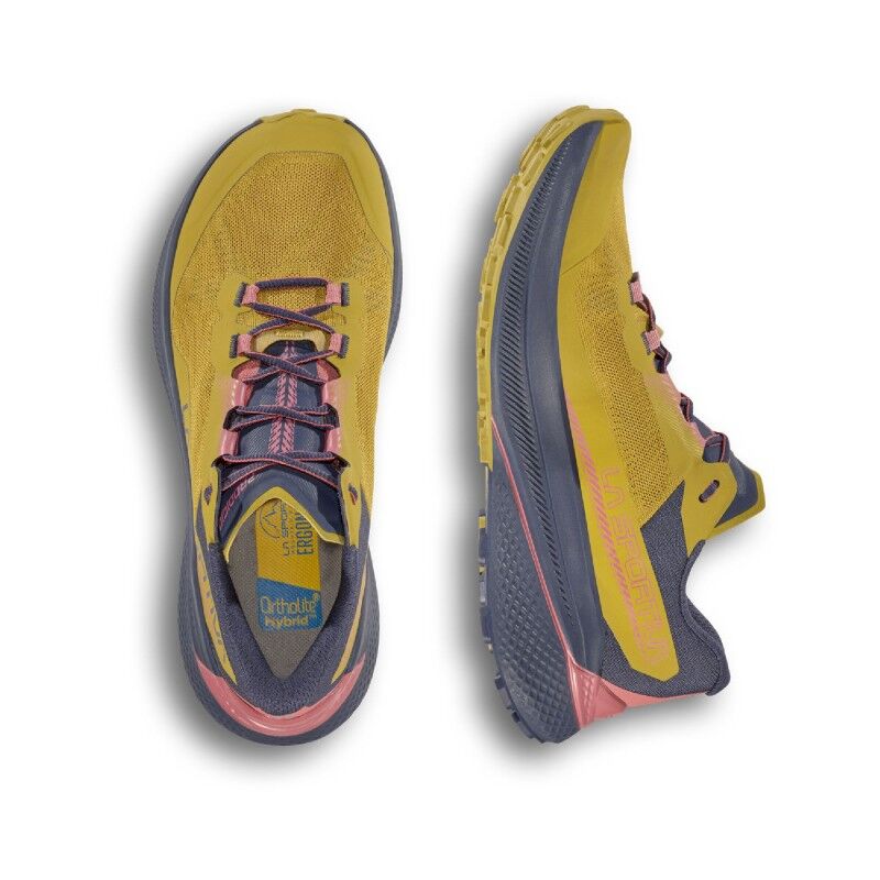 La Sportiva Prodigio - Dámské trailové běžecké boty | Hardloop