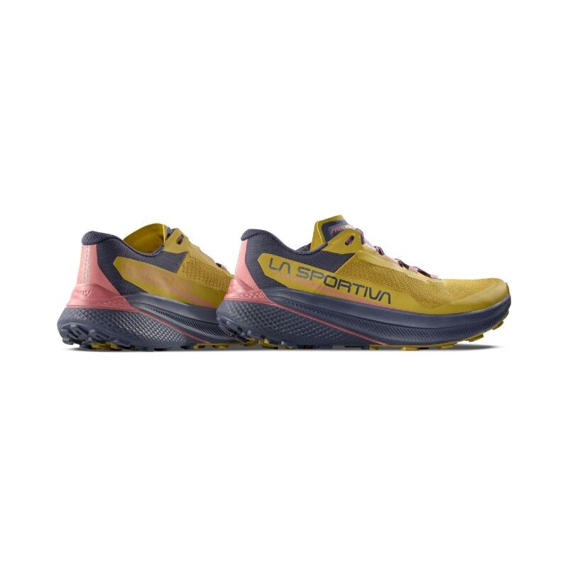 La Sportiva Prodigio - Trailrunningschoenen - Dames | Hardloop