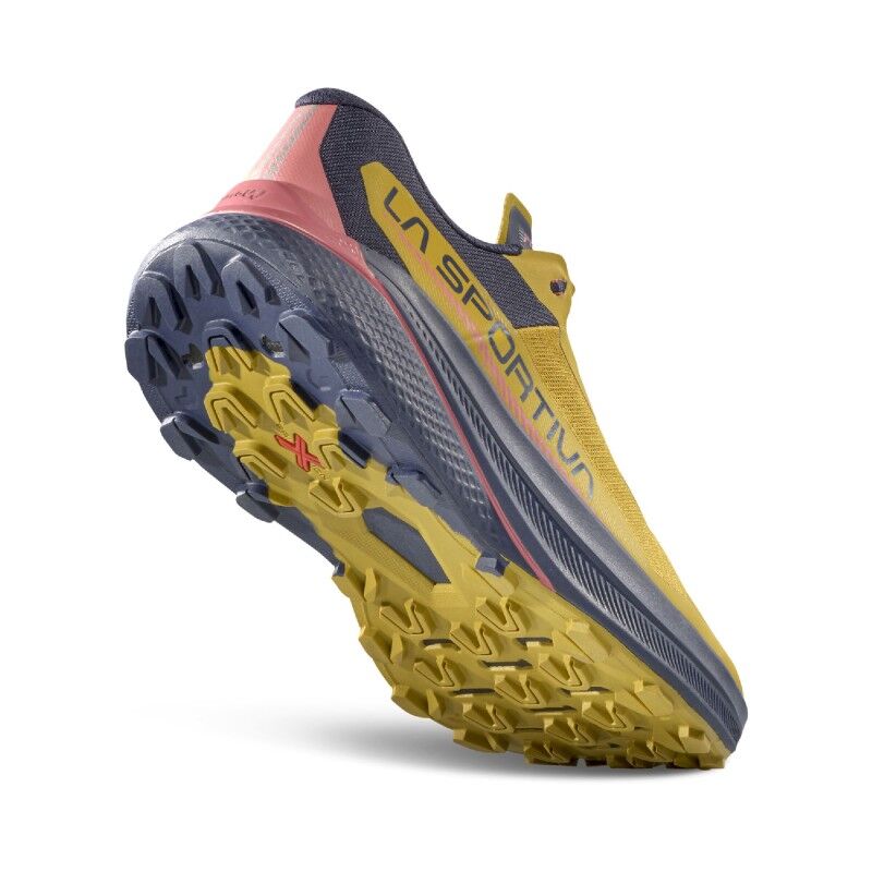 La Sportiva Prodigio - Trailrunningschoenen - Dames | Hardloop