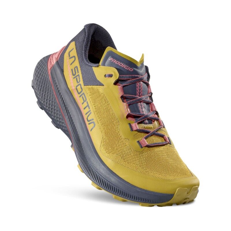 La Sportiva Prodigio - Dámské trailové běžecké boty | Hardloop
