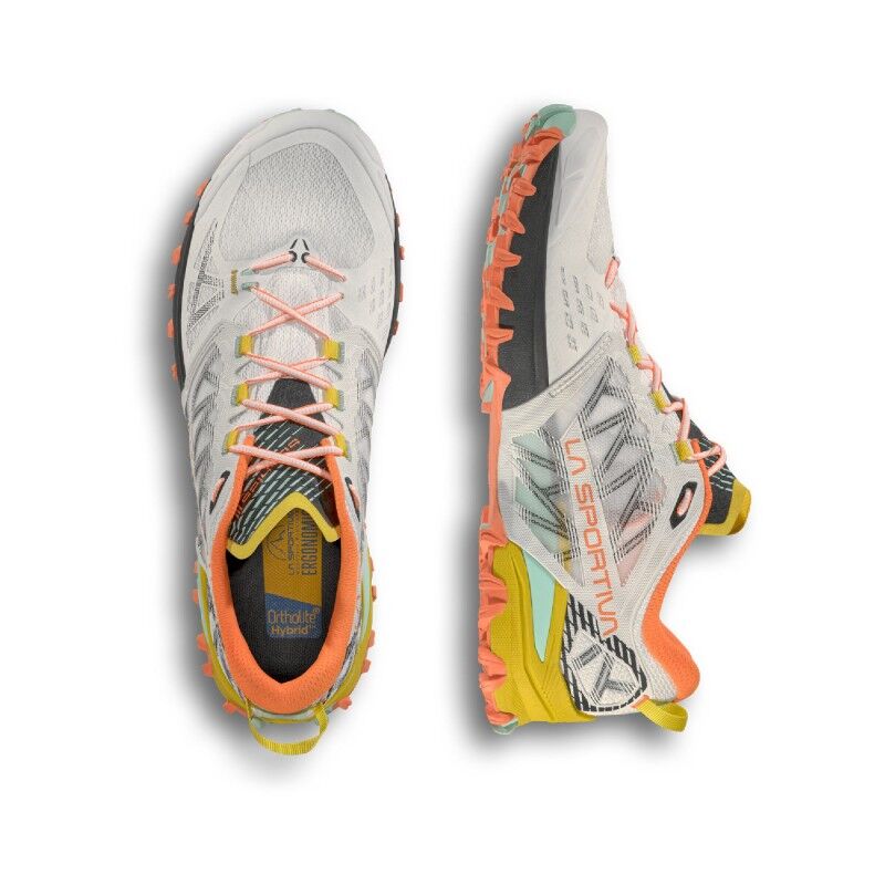 La Sportiva Bushido III - Trailrunningschuhe - Herren | Hardloop