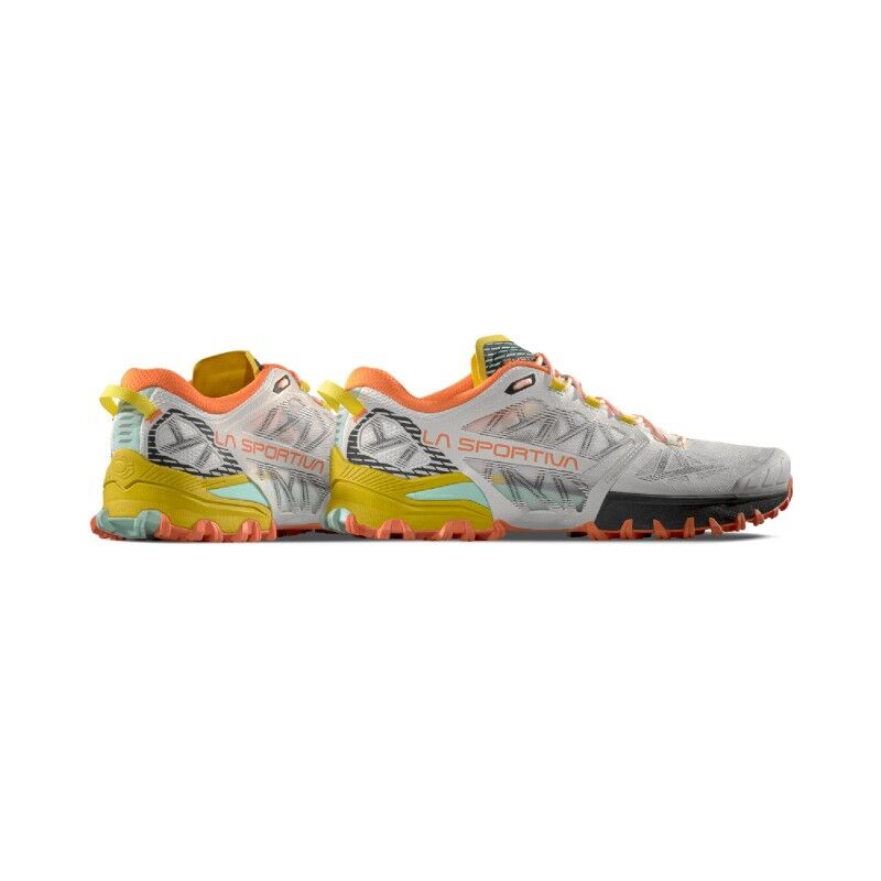 La Sportiva Bushido III - Trailrunningschuhe - Herren | Hardloop