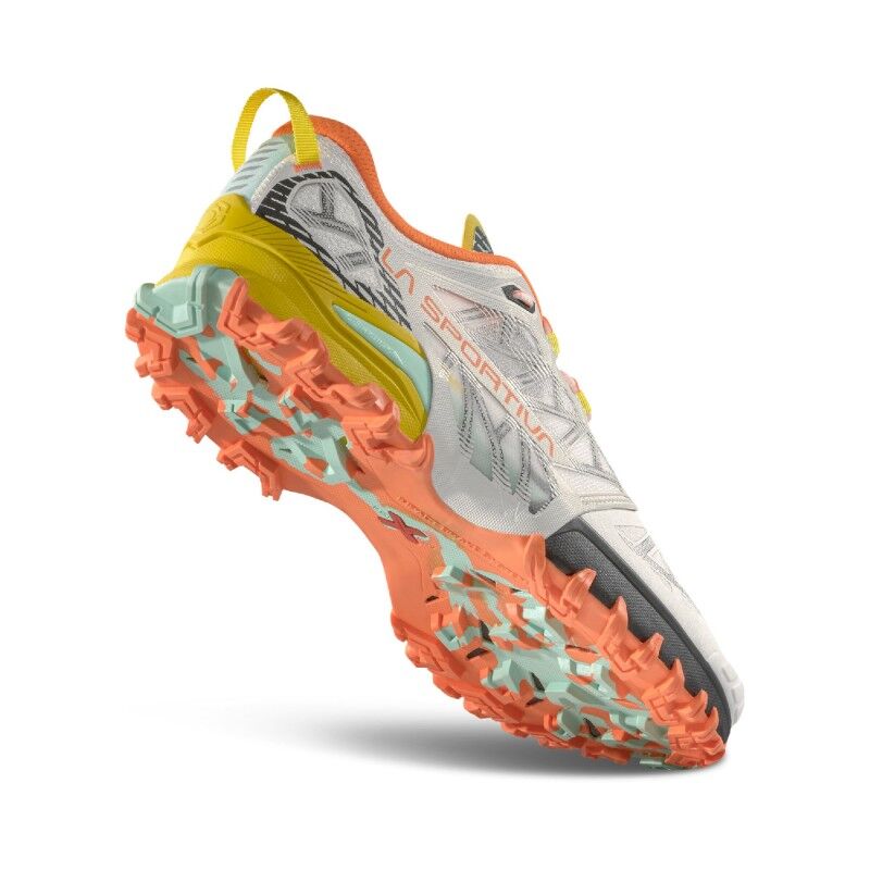 La Sportiva Bushido III - Zapatillas trail running - Hombre | Hardloop