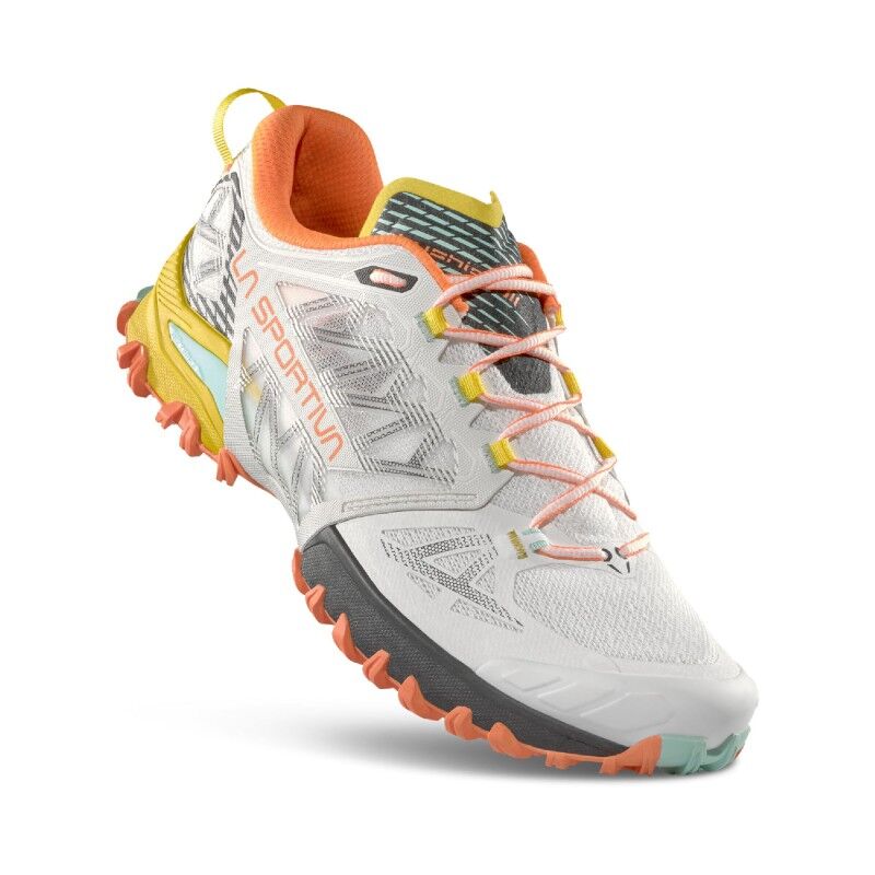 La Sportiva Bushido III - Trailrunningschuhe - Herren | Hardloop