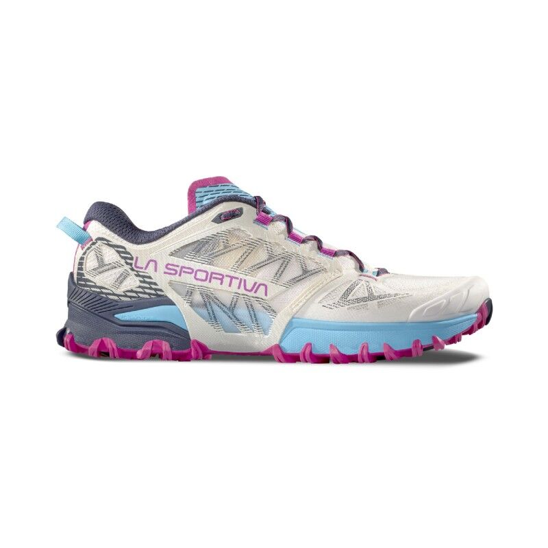 La Sportiva Bushido III - Chaussures trail femme | Hardloop