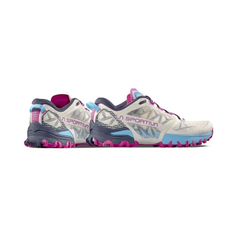 La Sportiva Bushido III - Trailrunningschuhe - Damen | Hardloop