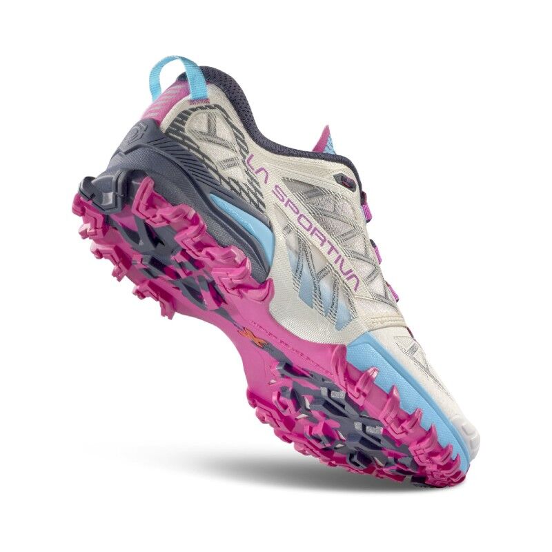 La Sportiva Bushido III - Trailrunningschuhe - Damen | Hardloop