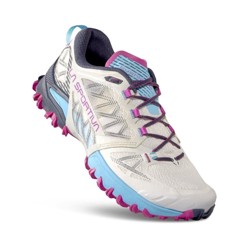 La Sportiva Bushido III - Trailrunningschuhe - Damen | Hardloop