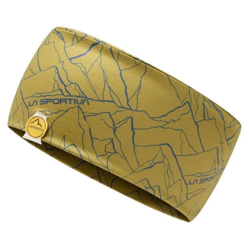 Mountain Headband - Pannband