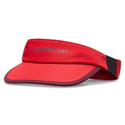Skyline Visor - Keps