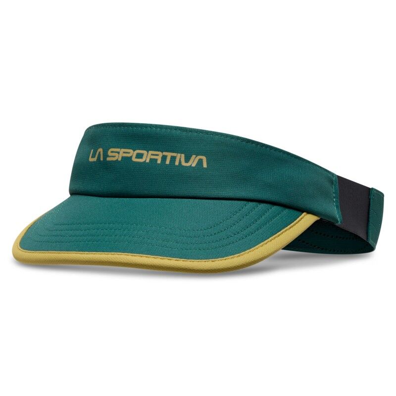 La Sportiva Skyline Visor - Gorra | Hardloop