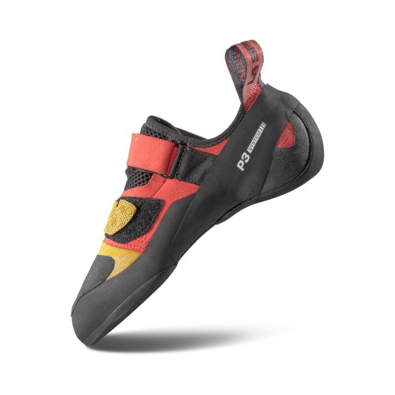 La Sportiva Kubo - Pies de gato - Hombre | Hardloop