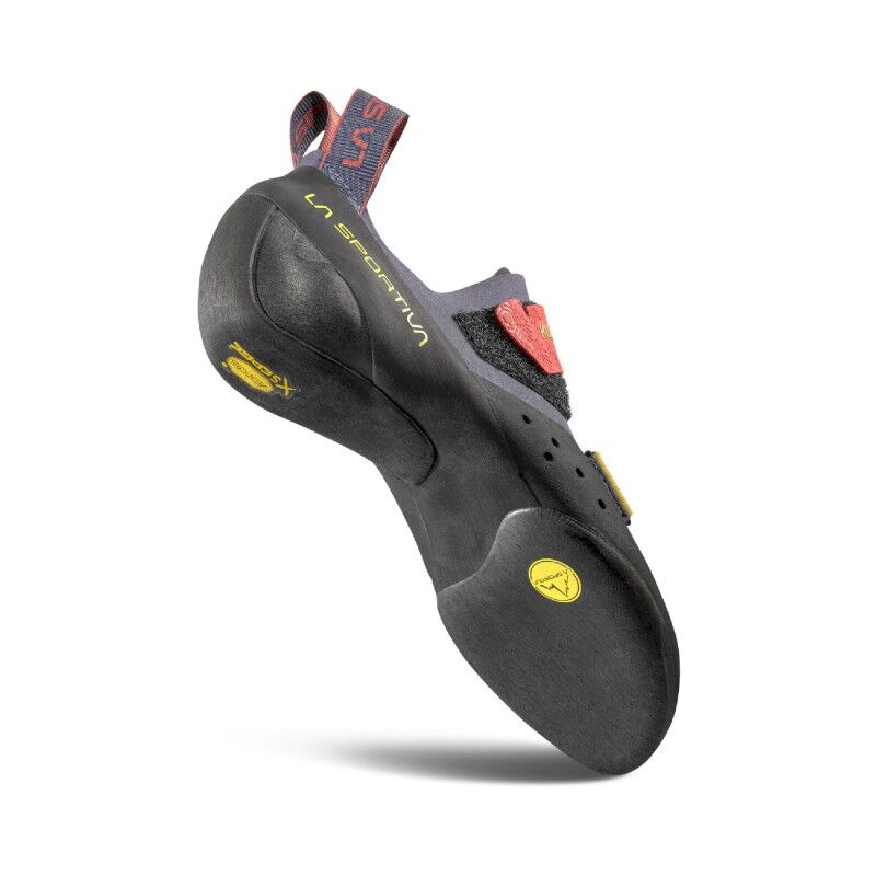 La Sportiva Kubo - Klätterskor - Herr | Hardloop