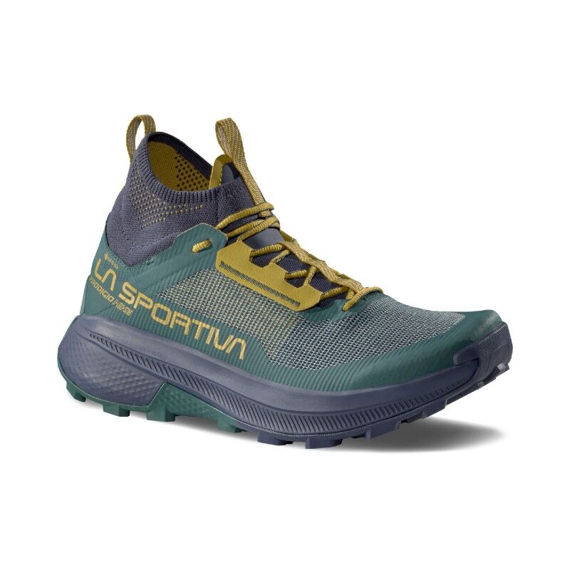 La Sportiva Prodigio Hike GTX - Wanderschuhe - Herren | Hardloop