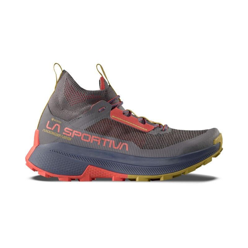 La Sportiva Prodigio Hike GTX - Wanderschuhe - Herren | Hardloop