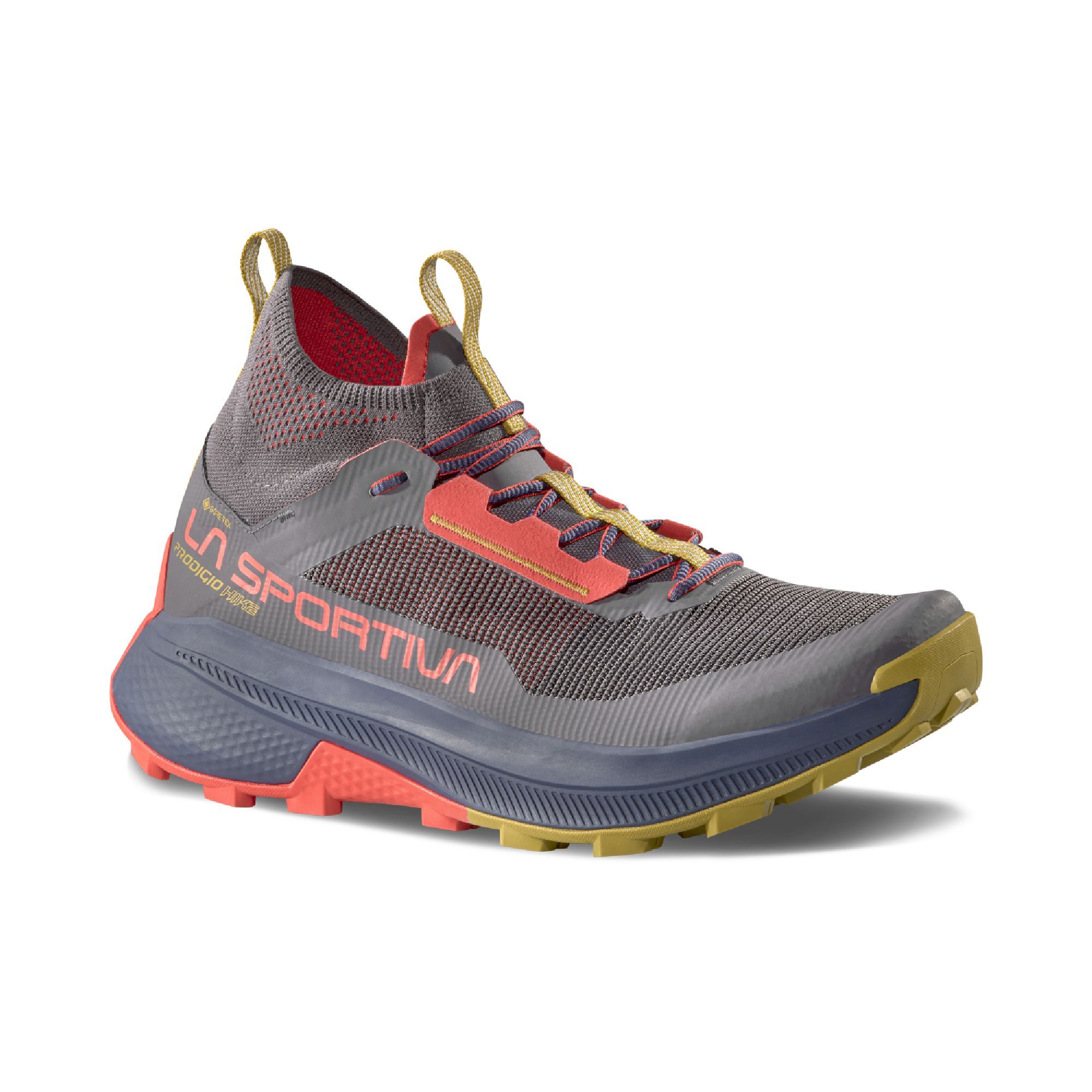 La Sportiva Prodigio Hike GTX - Wanderschuhe - Herren | Hardloop