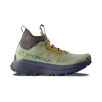 Prodigio Hike Woman GTX - Dámské nízké turistické boty