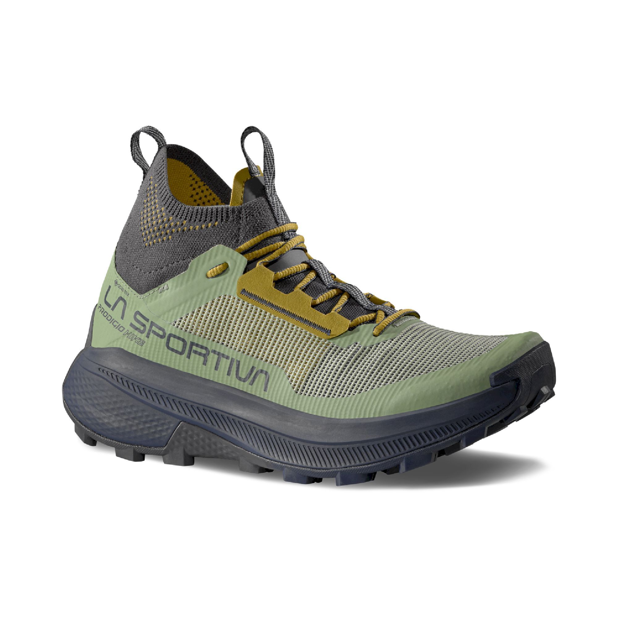 La Sportiva Prodigio Hike Woman GTX - Buty turystyczne damskie | Hardloop