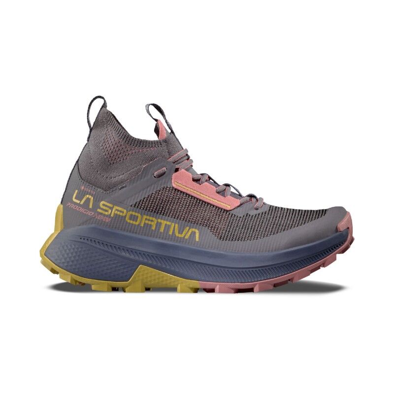 Prodigio Hike Woman GTX - Scarpe da trekking - Donna