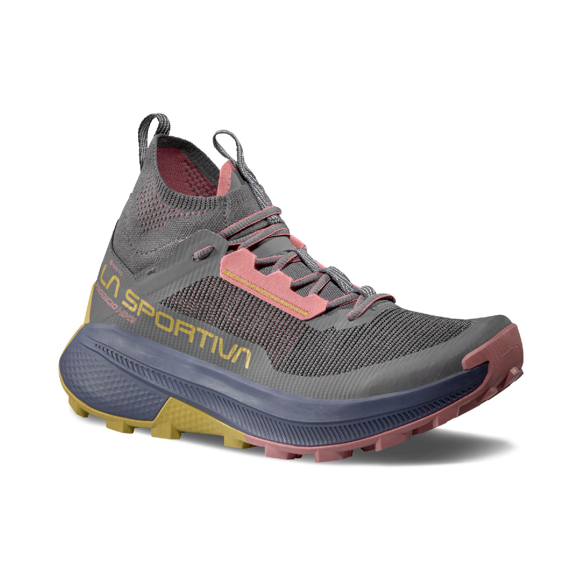 La Sportiva Prodigio Hike Woman GTX - Walking shoes - Women's | Hardloop