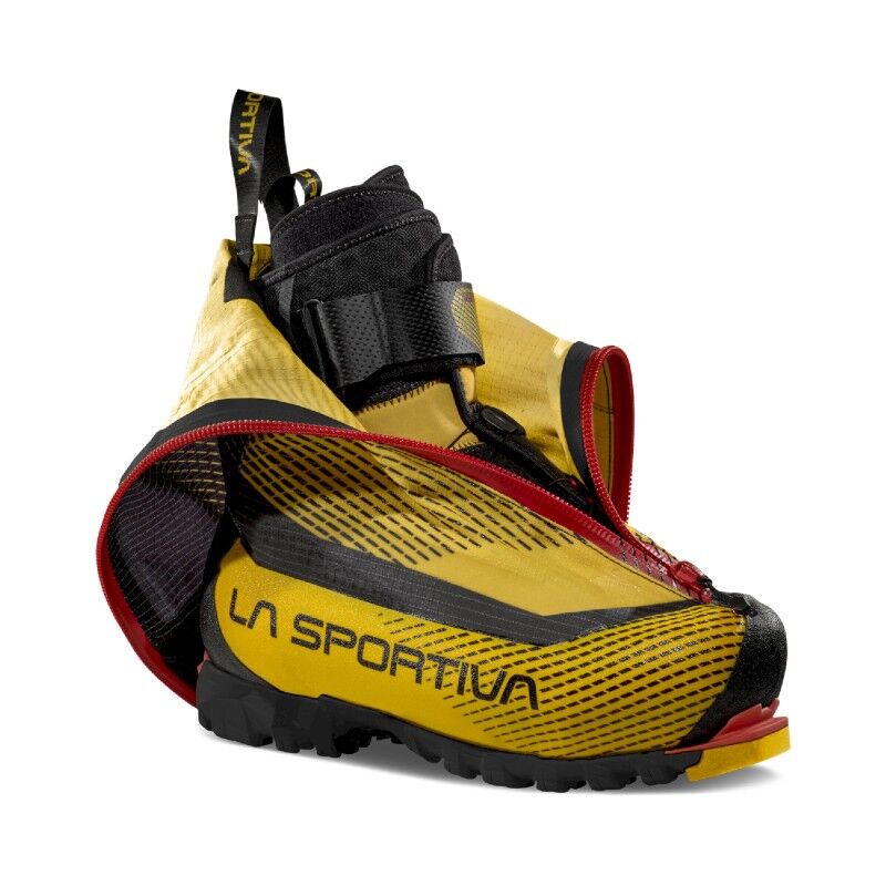 La Sportiva Olympus Mons Pro - Botas de alpinismo | Hardloop