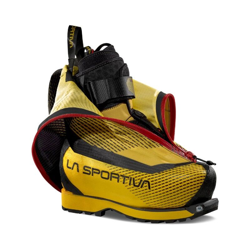 La Sportiva Olympus Mons S - Buty górskie | Hardloop