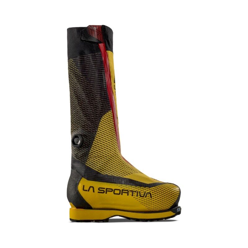 La Sportiva Olympus Mons S - Mountaineering boots | Hardloop