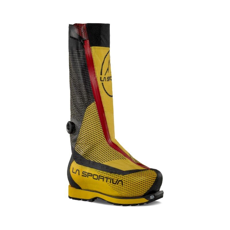 La Sportiva Olympus Mons S - Bergschuhe | Hardloop