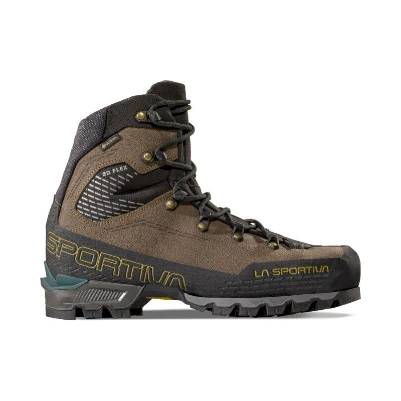 Trango Alpine GTX - Botas de alpinismo - Hombre