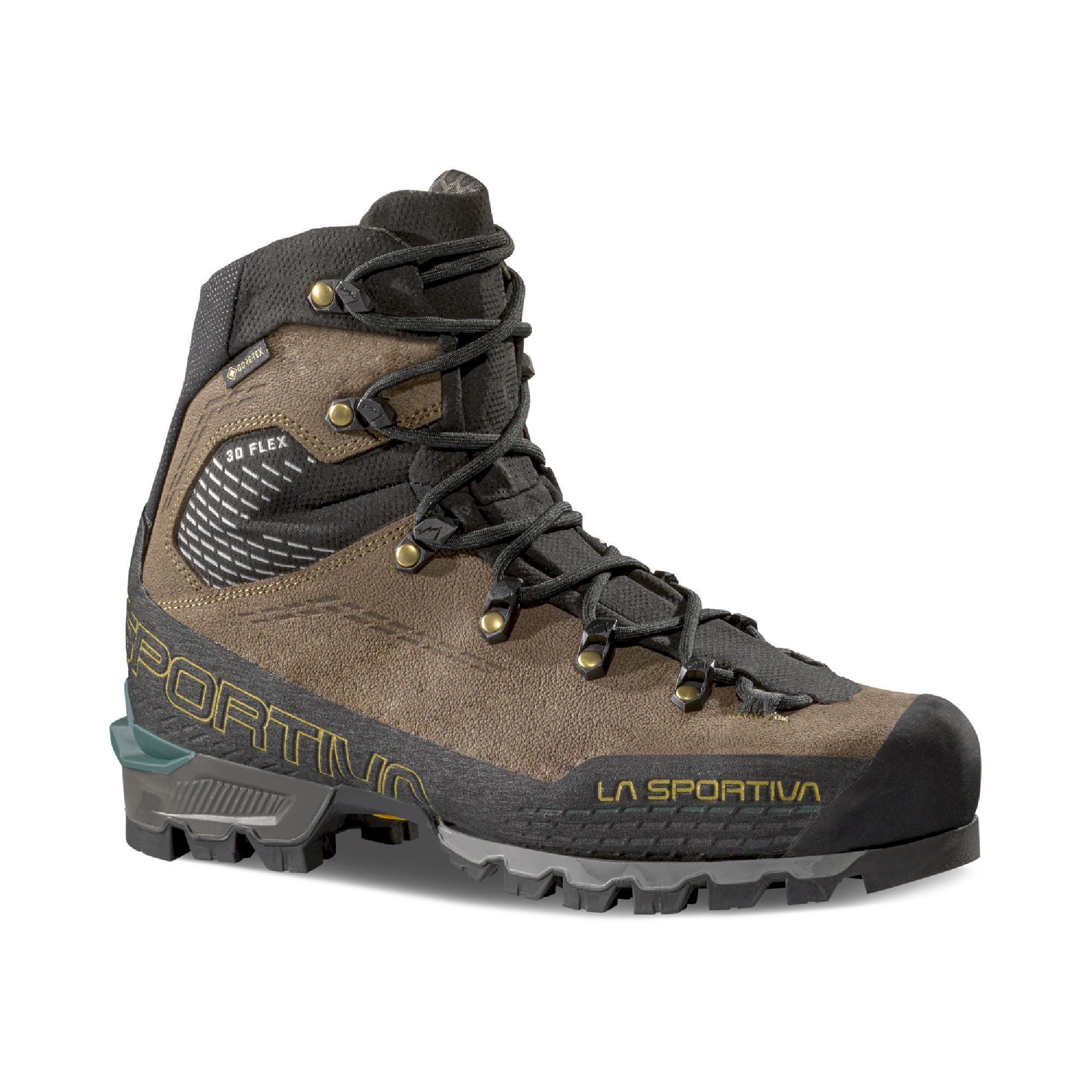 La Sportiva Trango Alpine GTX - Buty górskie meskie | Hardloop