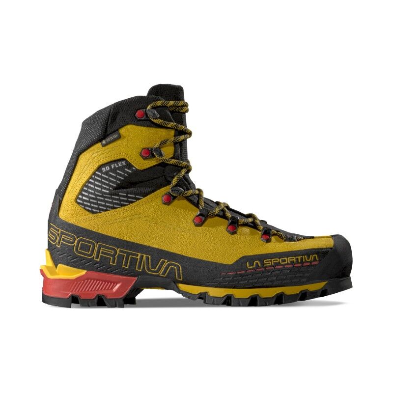 Trango Alpine GTX - Botas alpinismo homem