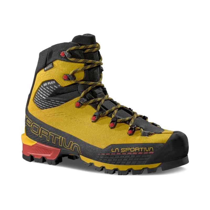 La Sportiva Trango Alpine GTX - Bjergsko - Herrer | Hardloop