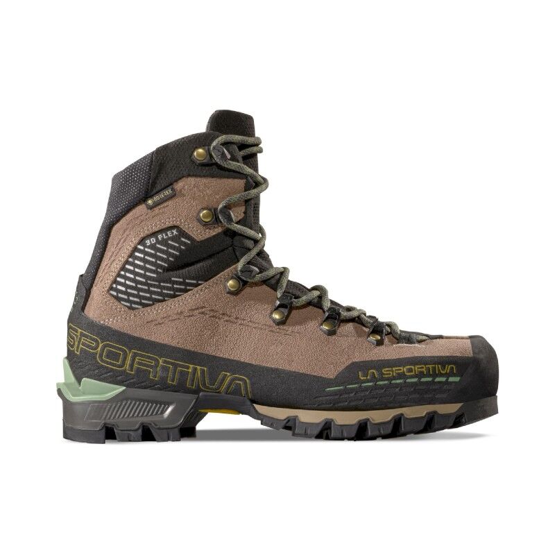 Trango Alpine Woman GTX - Botas alpinismo mulher