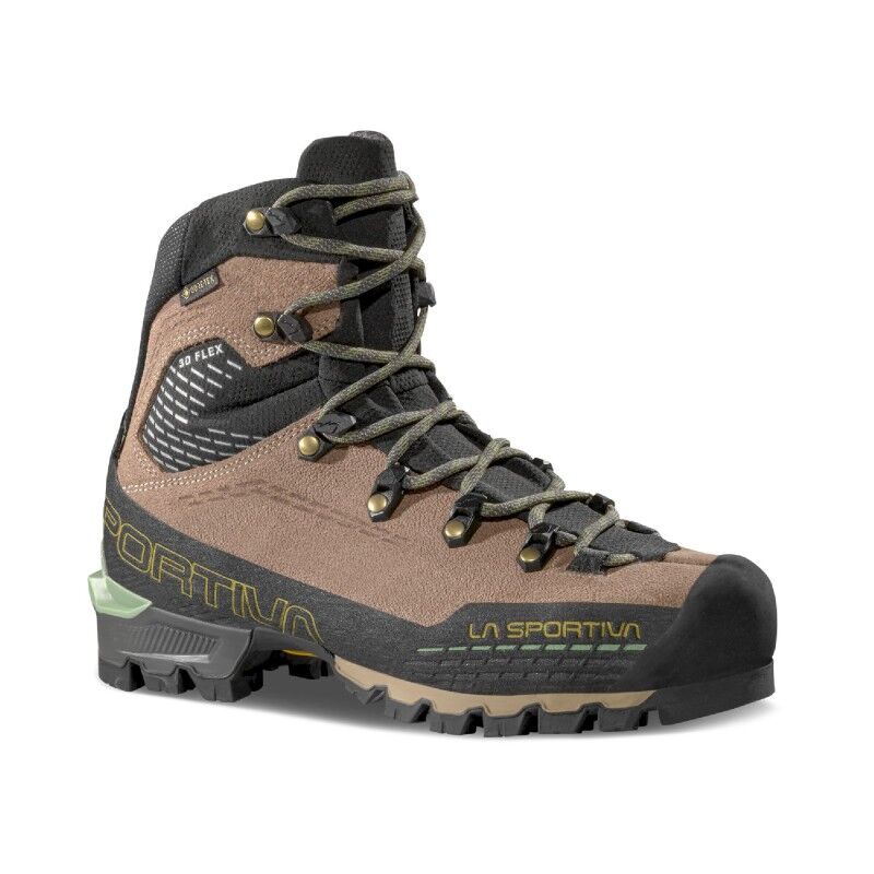 La Sportiva Trango Alpine Woman GTX - Chaussures alpinisme femme | Hardloop