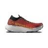 Mountain Red / Yellow