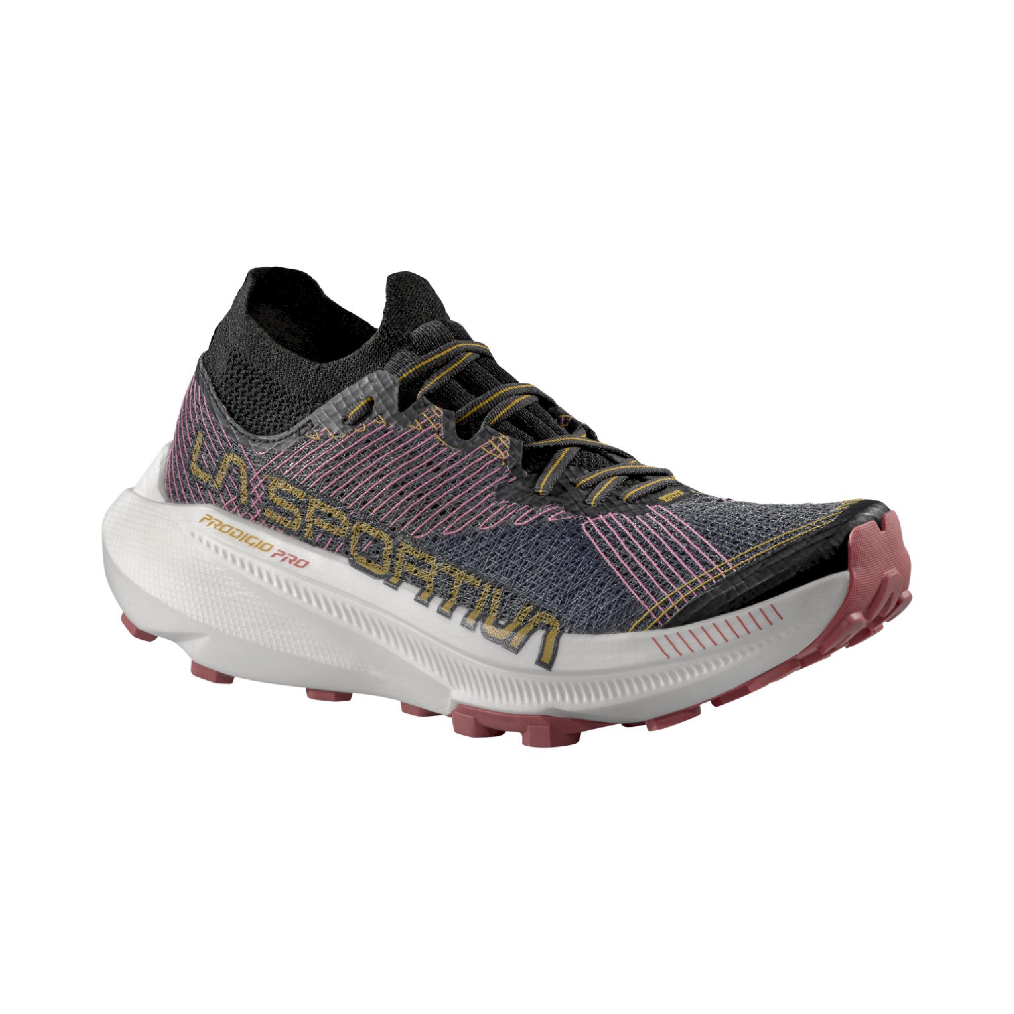 La Sportiva Prodigio Pro Woman - Chaussures trail femme | Hardloop