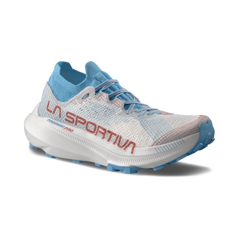 La Sportiva Prodigio Pro Woman - Trailrunningschoenen - Dames | Hardloop