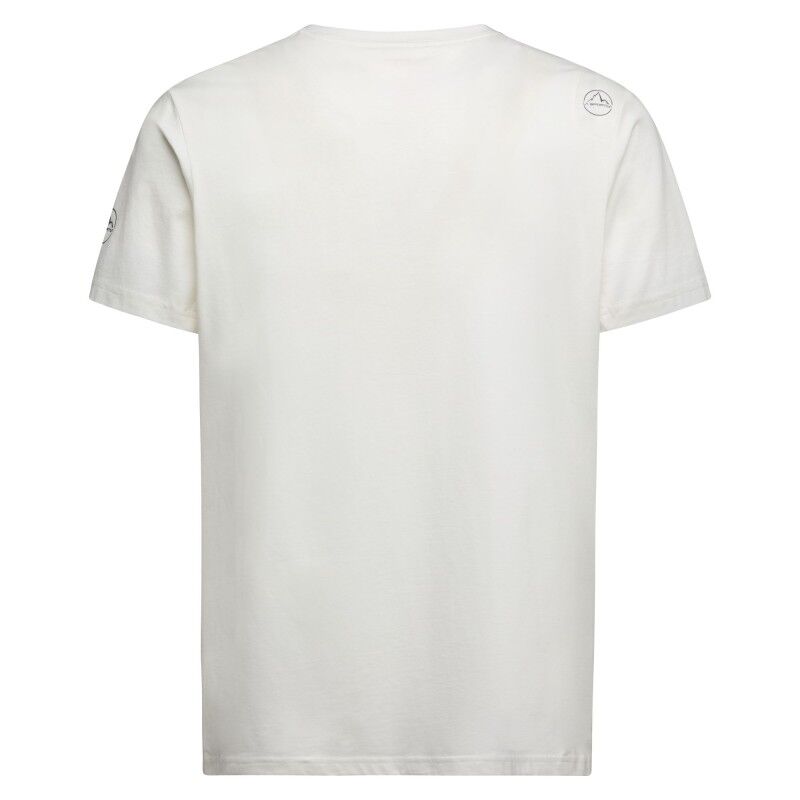 La Sportiva Trail T-Shirt M - T-shirt - Herr | Hardloop