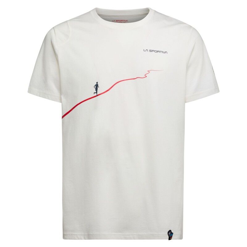 Trail T-Shirt M - T-paita - Miehet