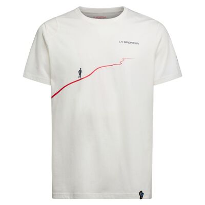 Trail T-Shirt M - T-shirt meski