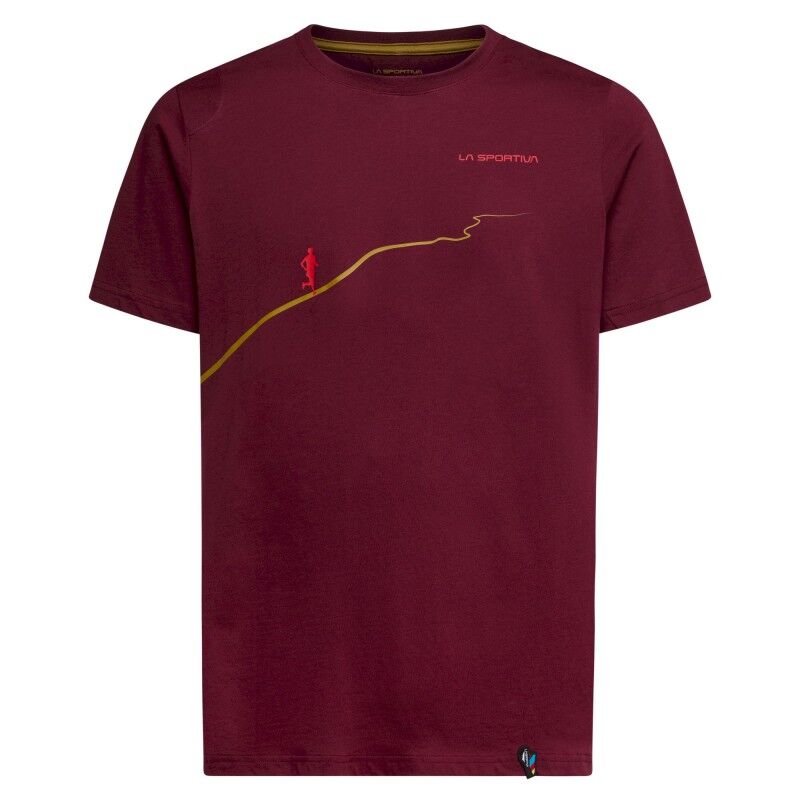 Trail T-Shirt M - T-shirt homem