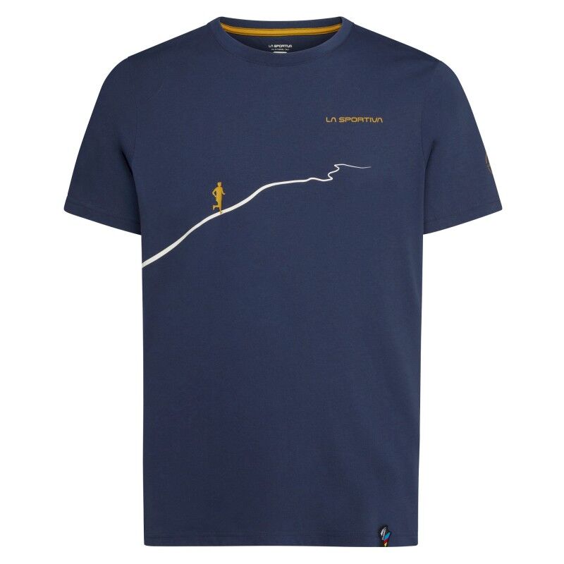 Trail T-Shirt M - T-shirt - Uomo