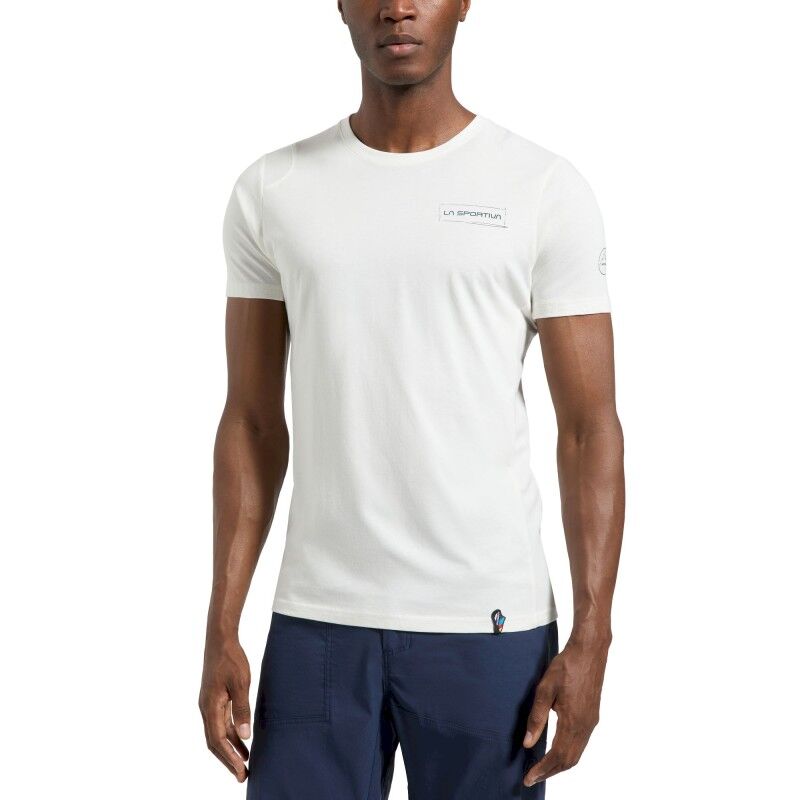 La Sportiva Mantra T-Shirt M - Pánské triko | Hardloop