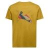 La Sportiva Mantra T-Shirt M - T-Shirt - Herren | Hardloop