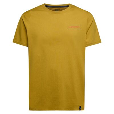 Mantra T-Shirt M - T-paita - Miehet