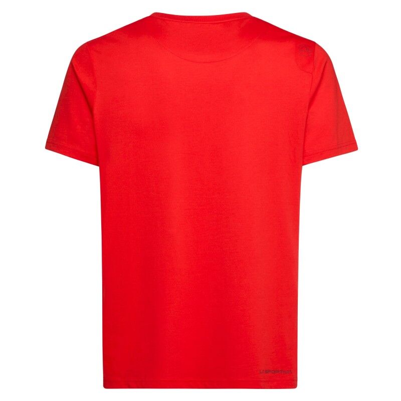 La Sportiva Solution T-Shirt M - T-shirt homme | Hardloop
