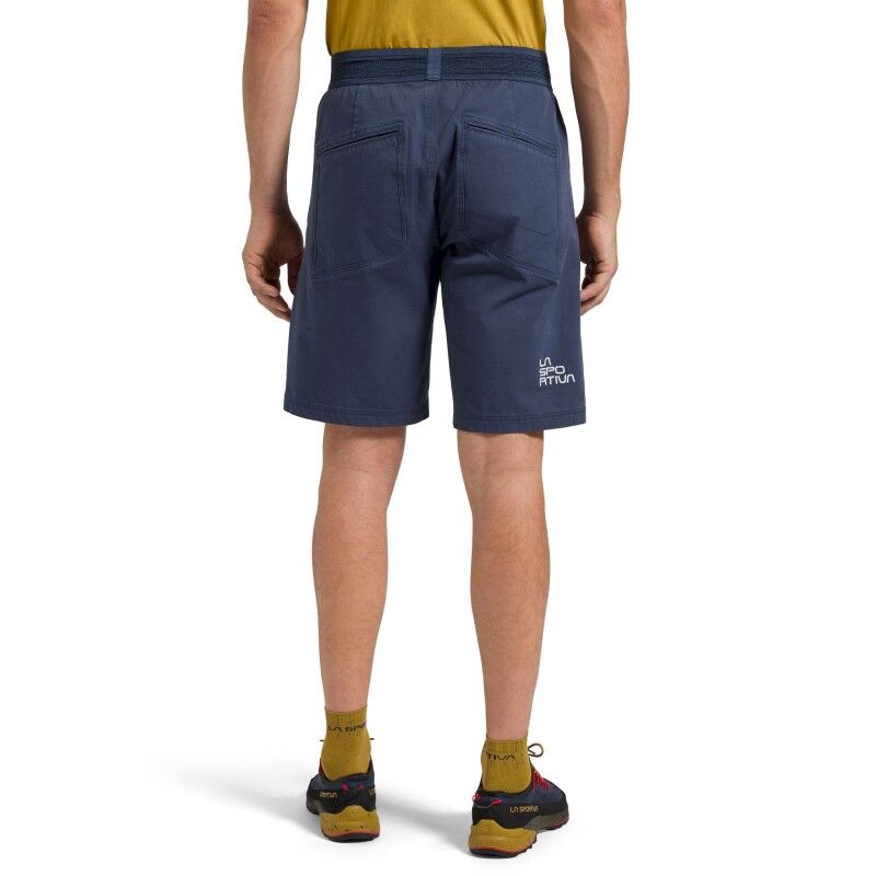 La Sportiva Flatanger Short - Kiipeilyshortsit - Miehet | Hardloop
